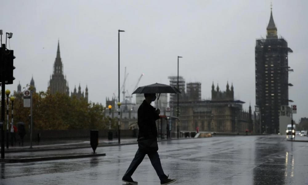 Κορονοϊός: Τέλος για δύο εβδομάδες οι συγκοινωνίες στην Σλοβενία